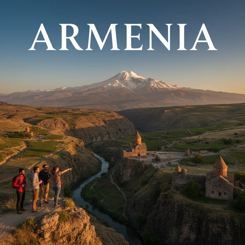 Escape games outdoor Armenia
