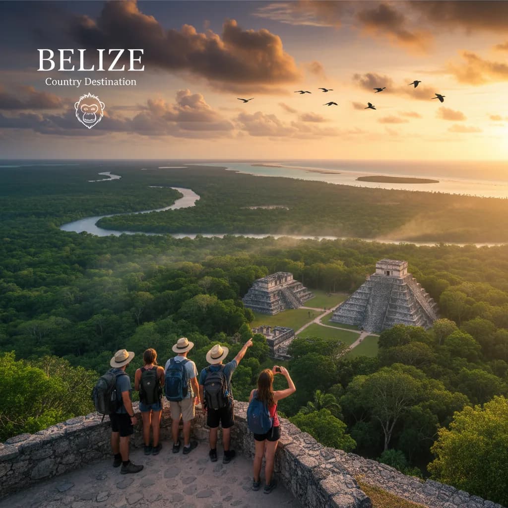Belize