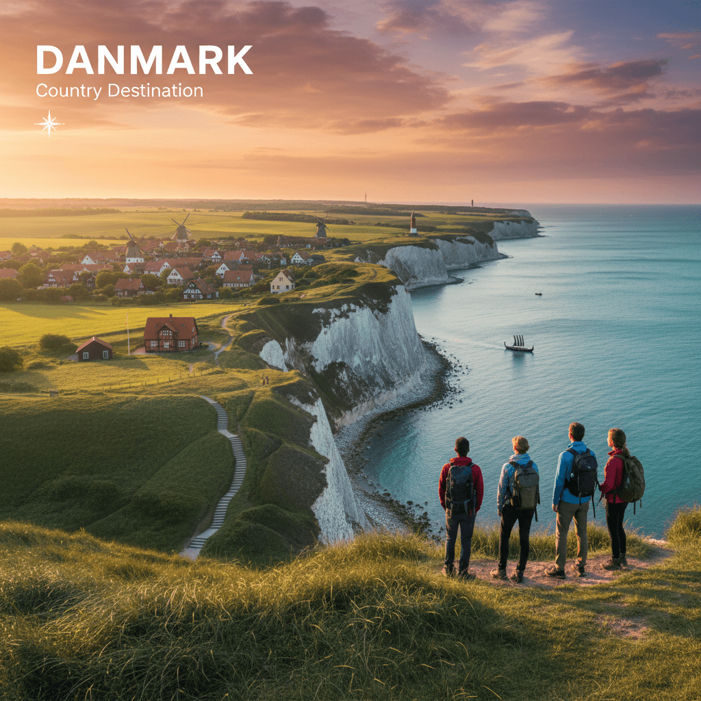 Danemark