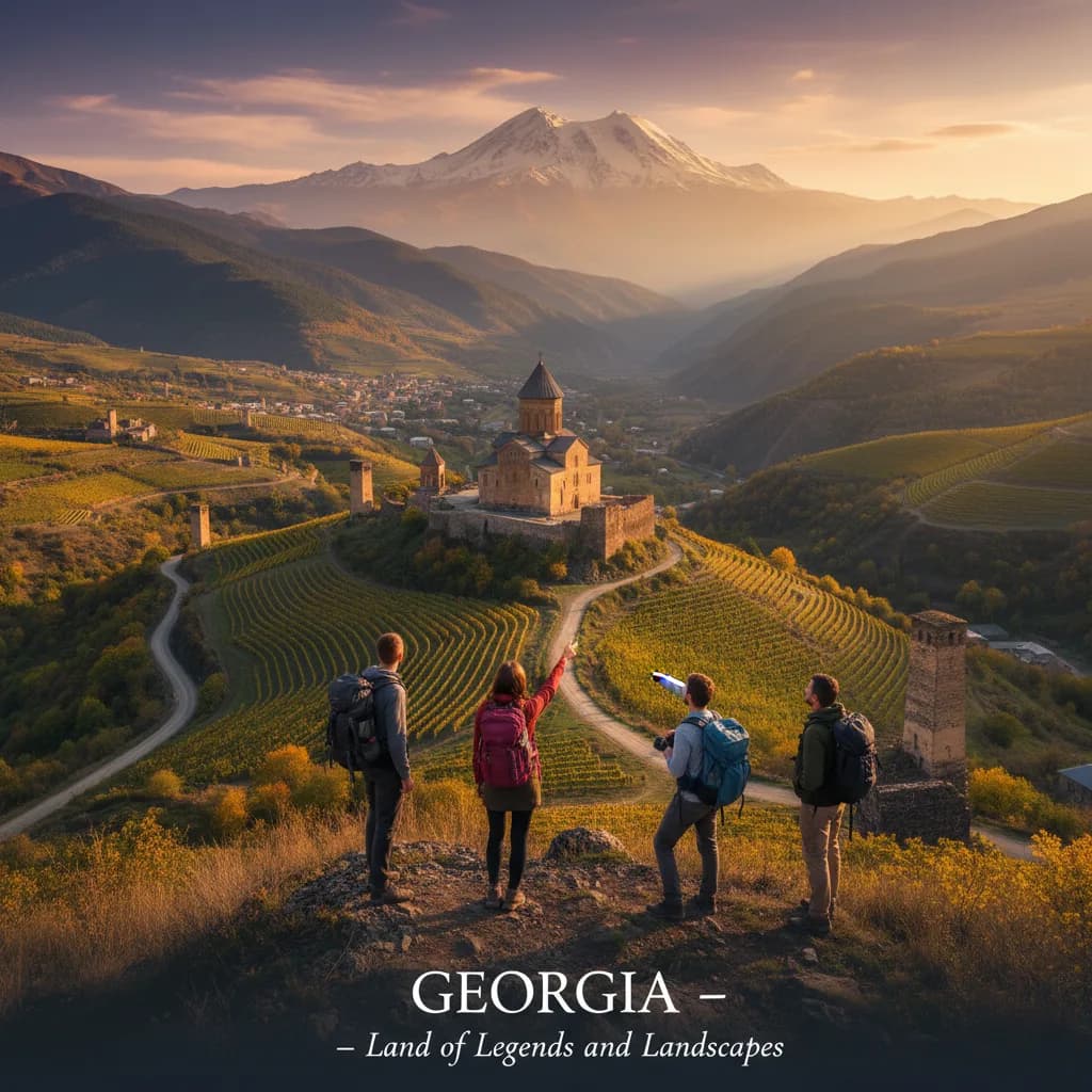 Escape games outdoor Georgia