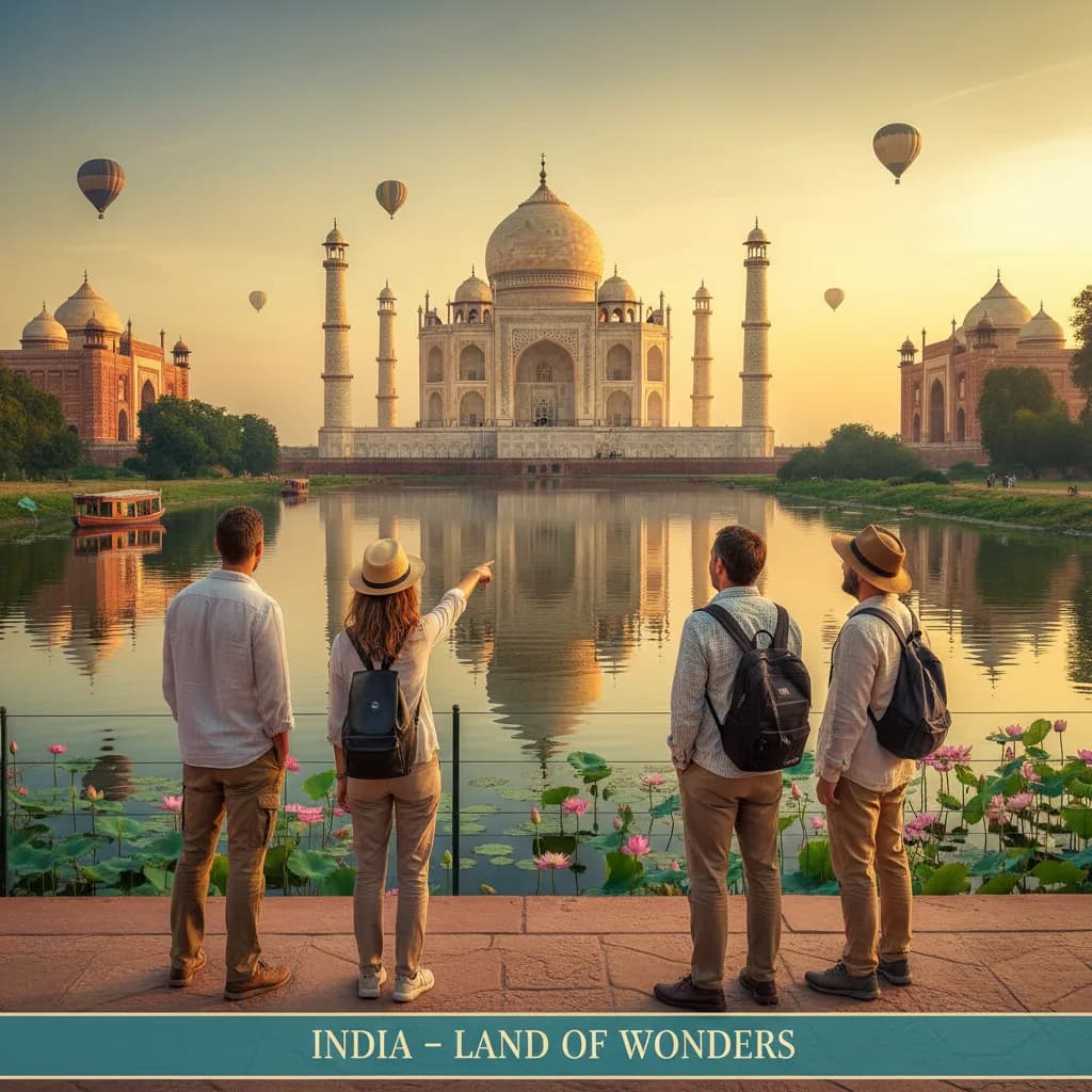 Escape games outdoor India