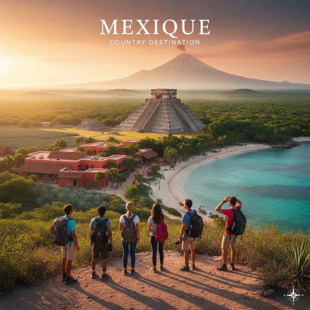 Mexique