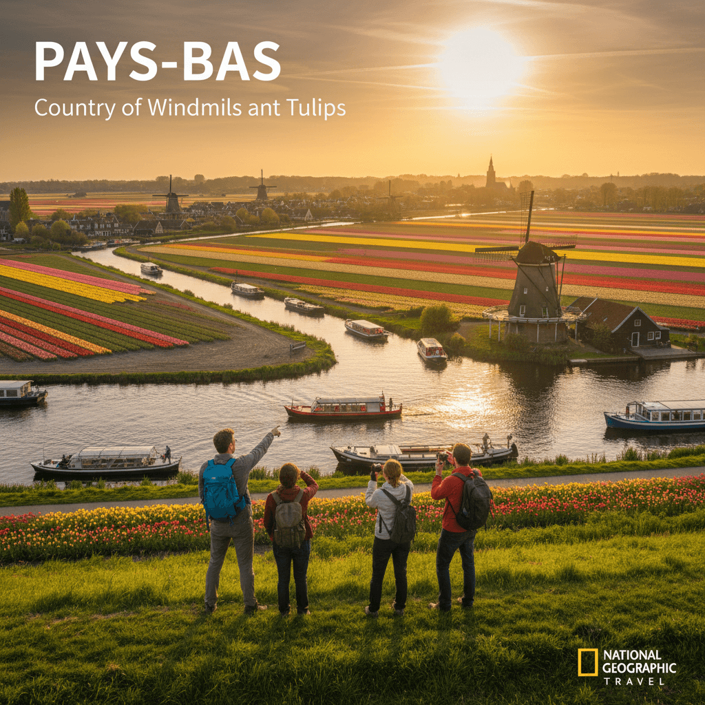 Pays-Bas