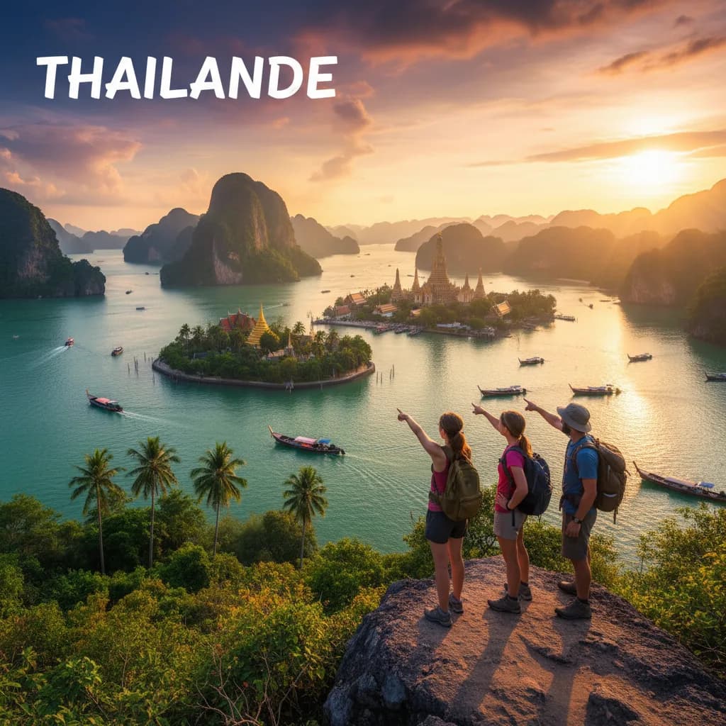 Escape games outdoor Thailand