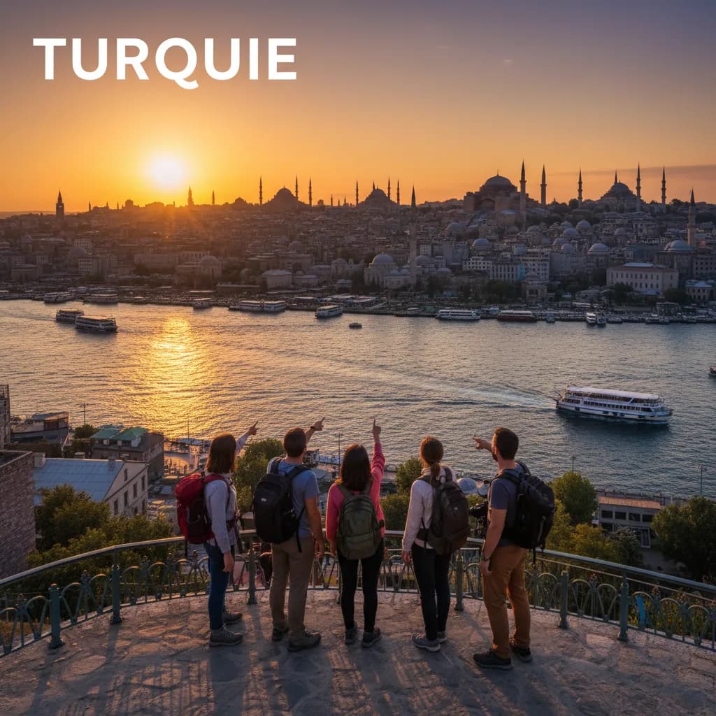 Escape games outdoor Turkey
