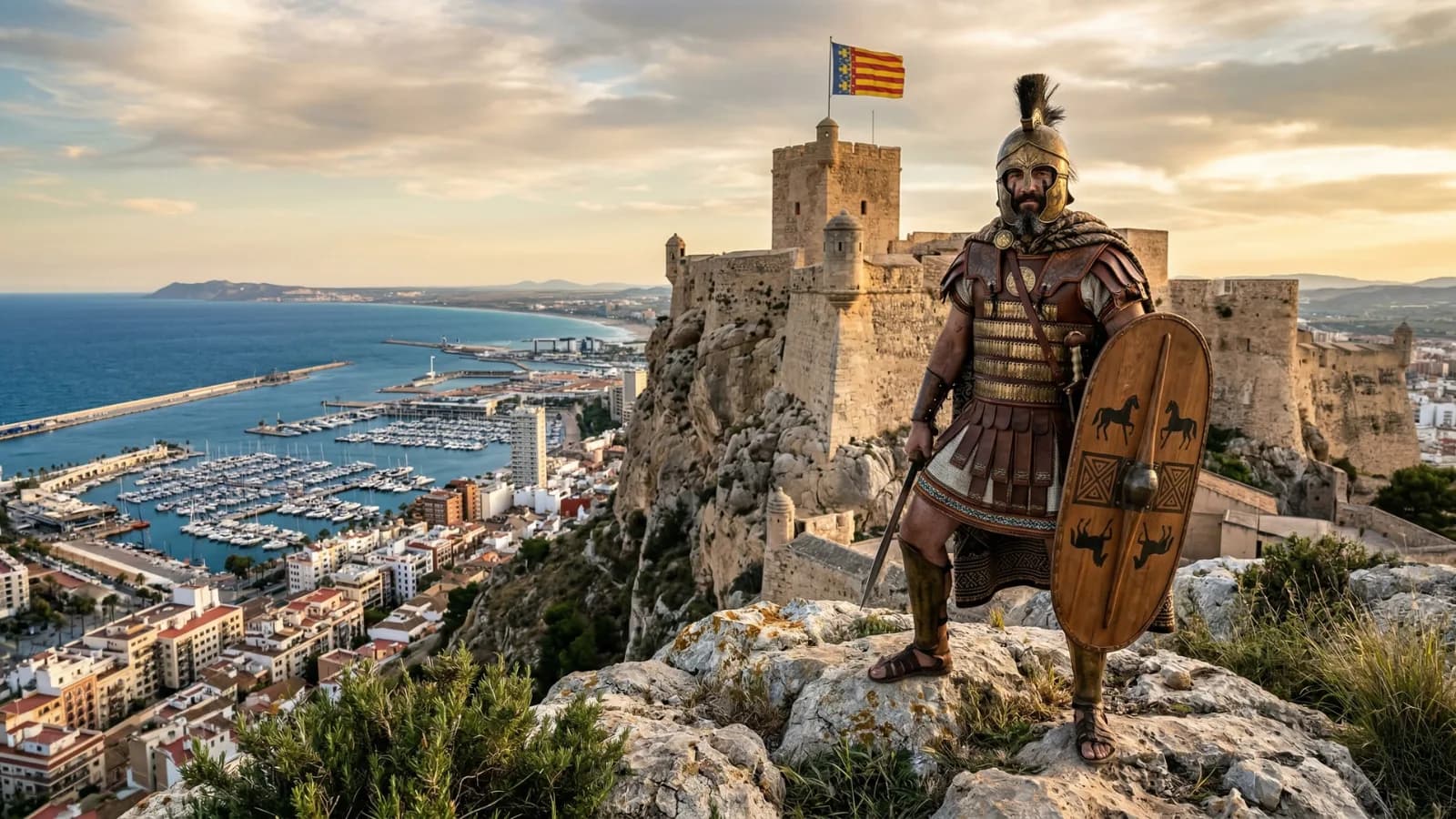 Escape games a Alicante - OddballTrip