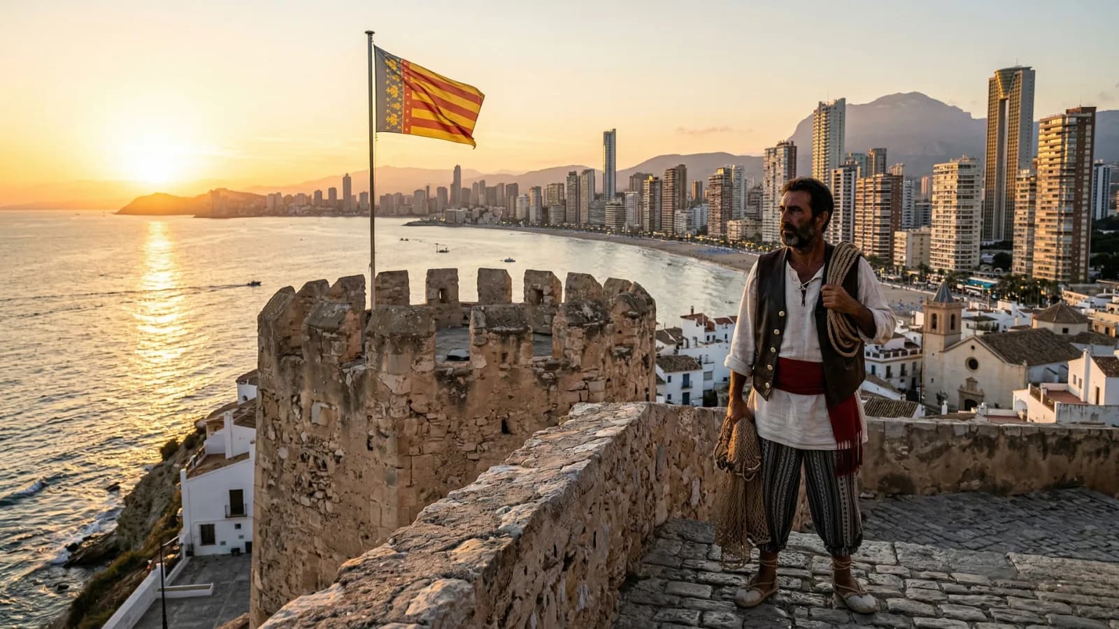 Escape games a Benidorm - OddballTrip