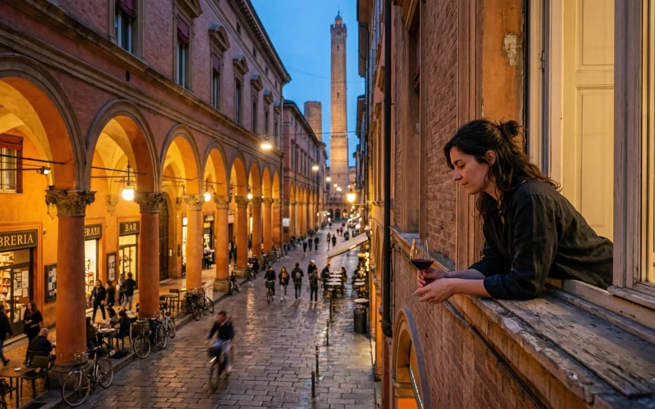 Escape game Bologna - 2 parcours