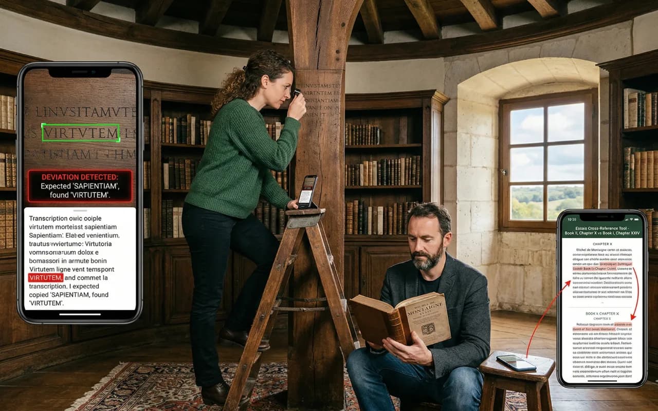 Escape game Bordeaux - 4 parcours