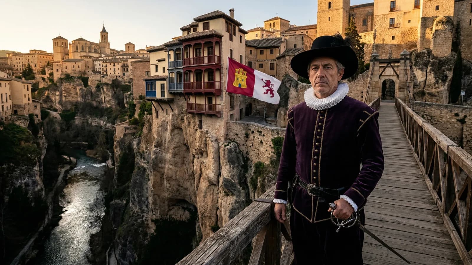 Escape games a Cuenca - OddballTrip