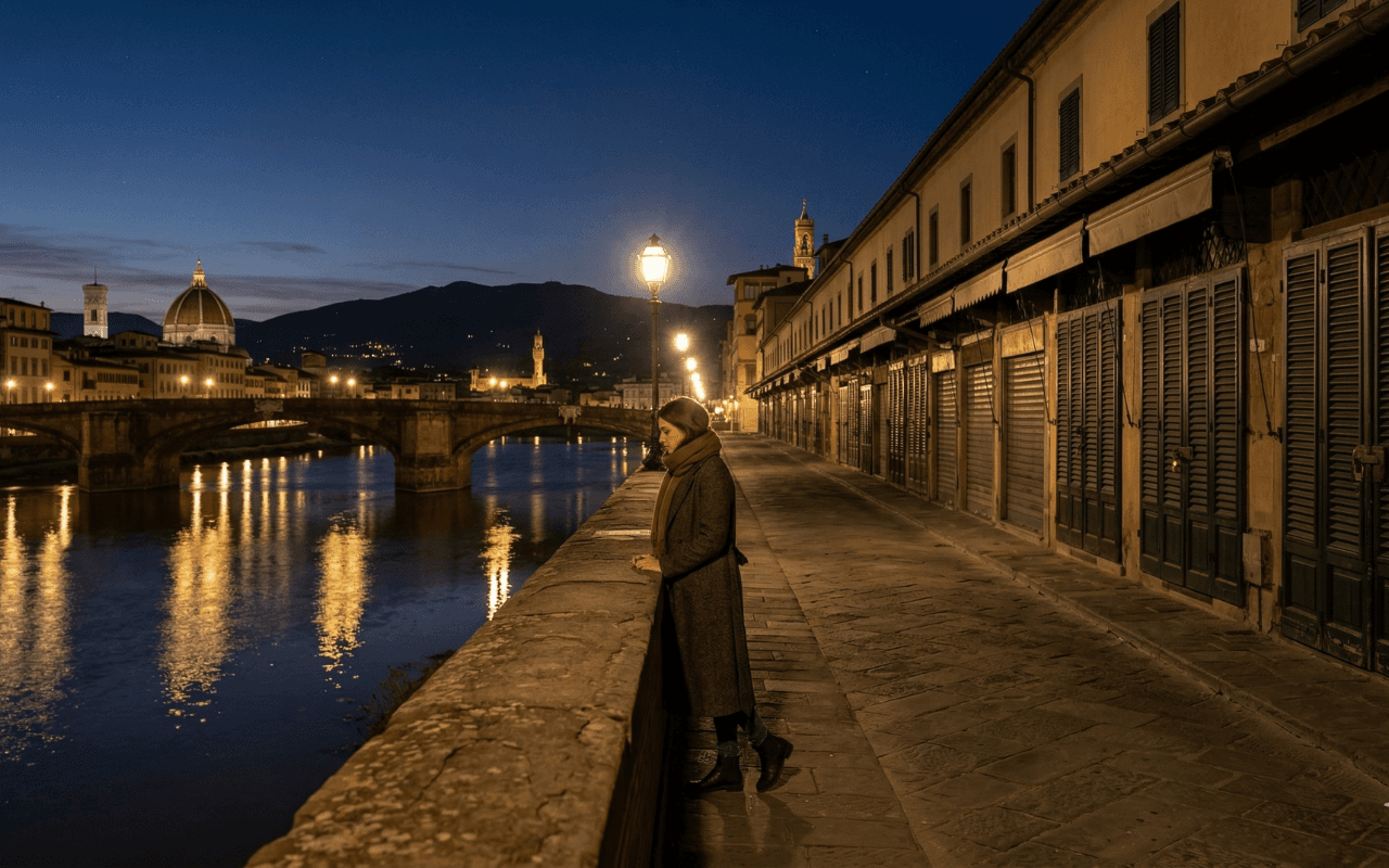 Escape game Florence - 3 parcours