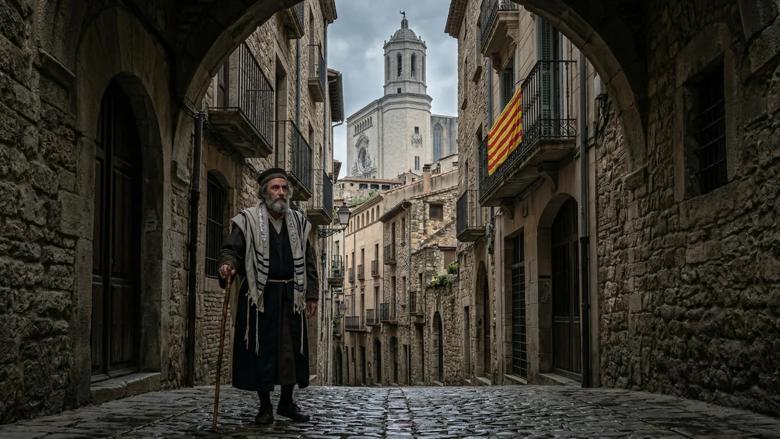 Escape game Girona - 5 parcours