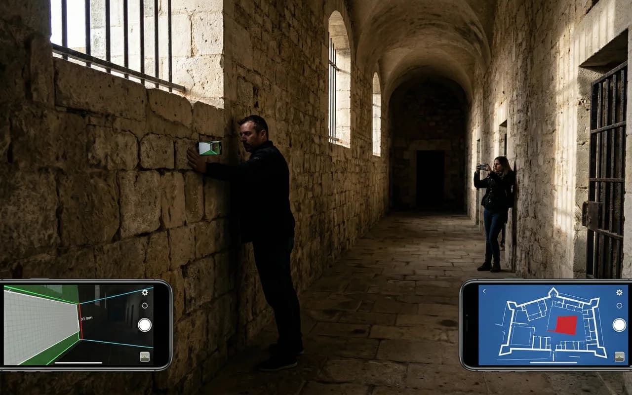 Escape game Île de Ré - 1 parcours