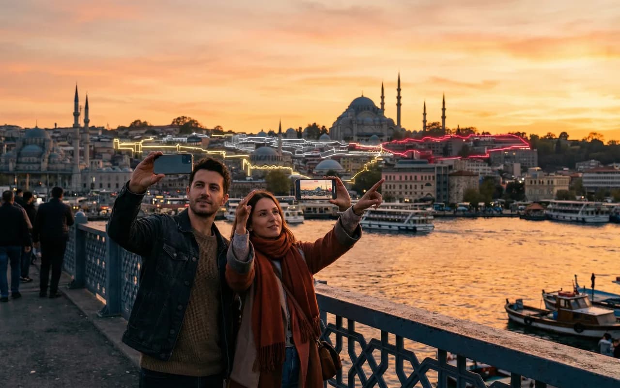 Escape game Istanbul - 10 parcours