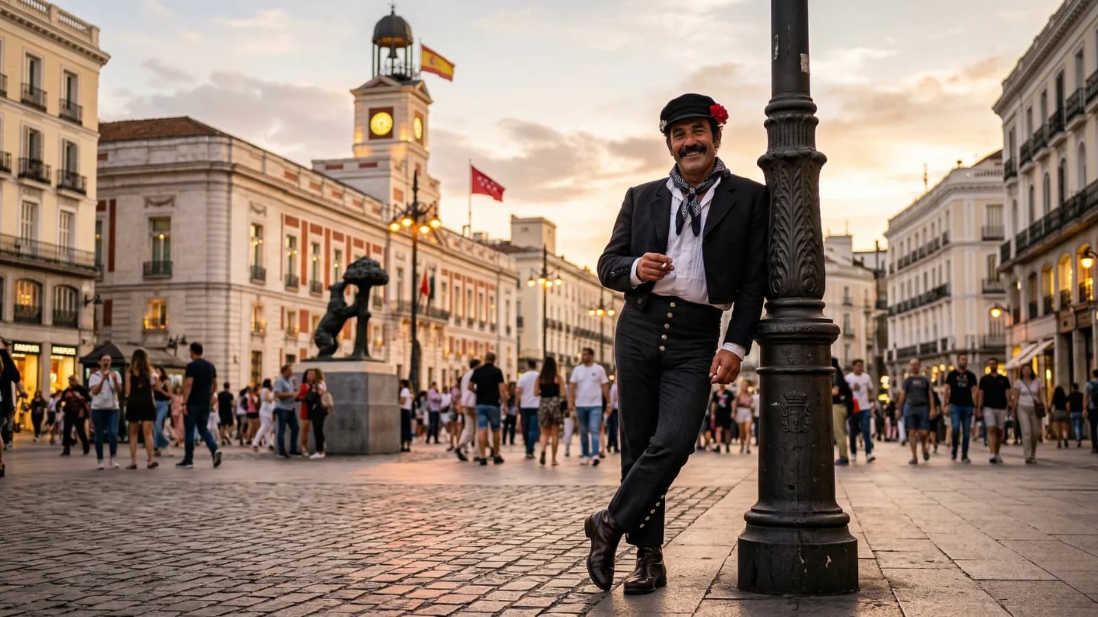 Escape games a Madrid - OddballTrip