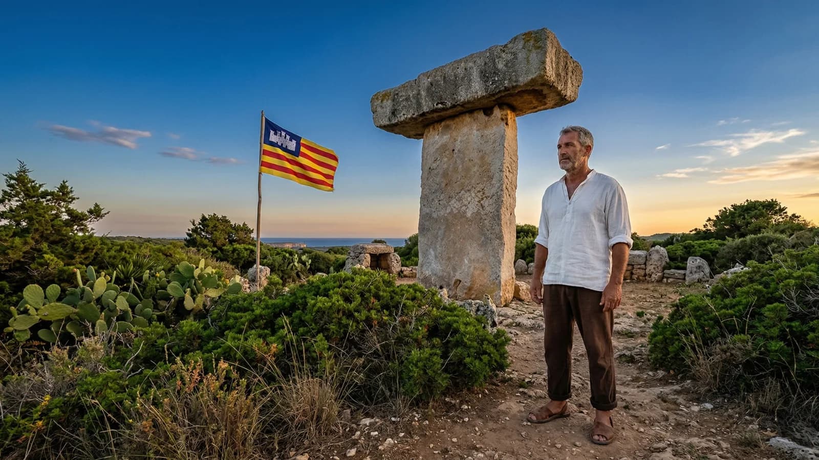 Escape games a Menorca - OddballTrip