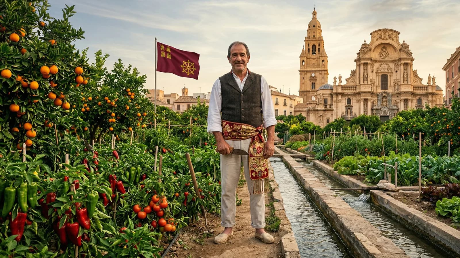 Escape games a Murcia - OddballTrip