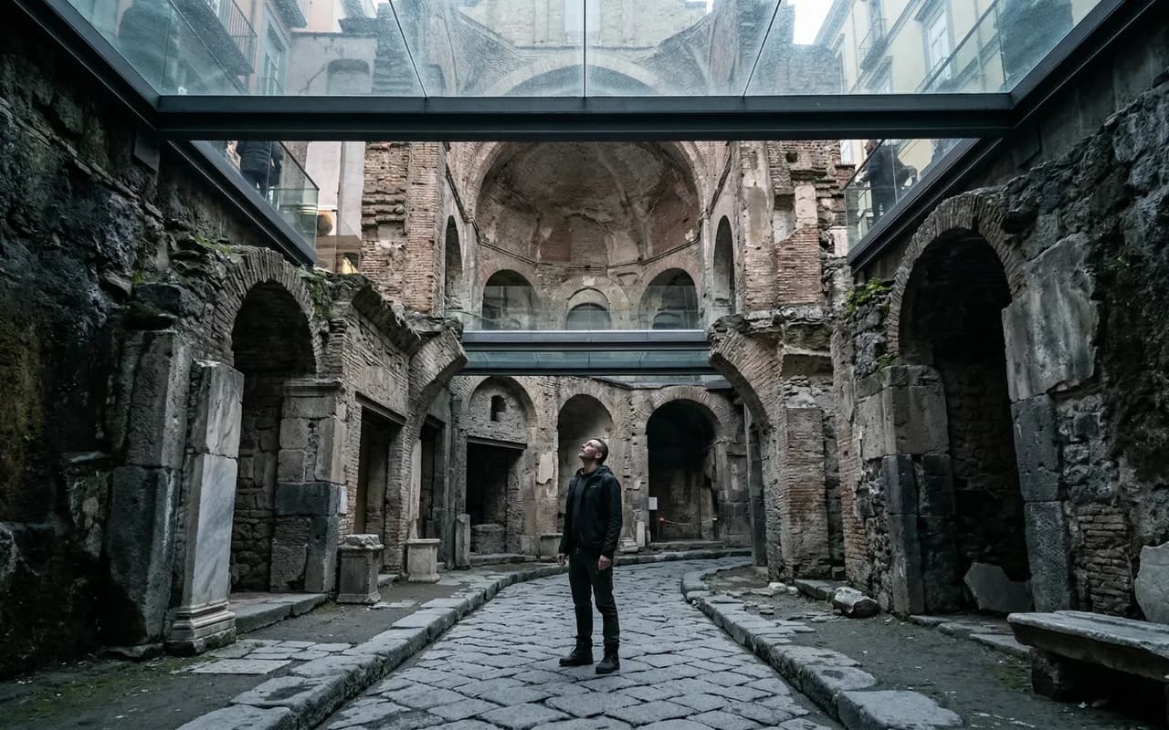 City Pass escape games outdoor Naples