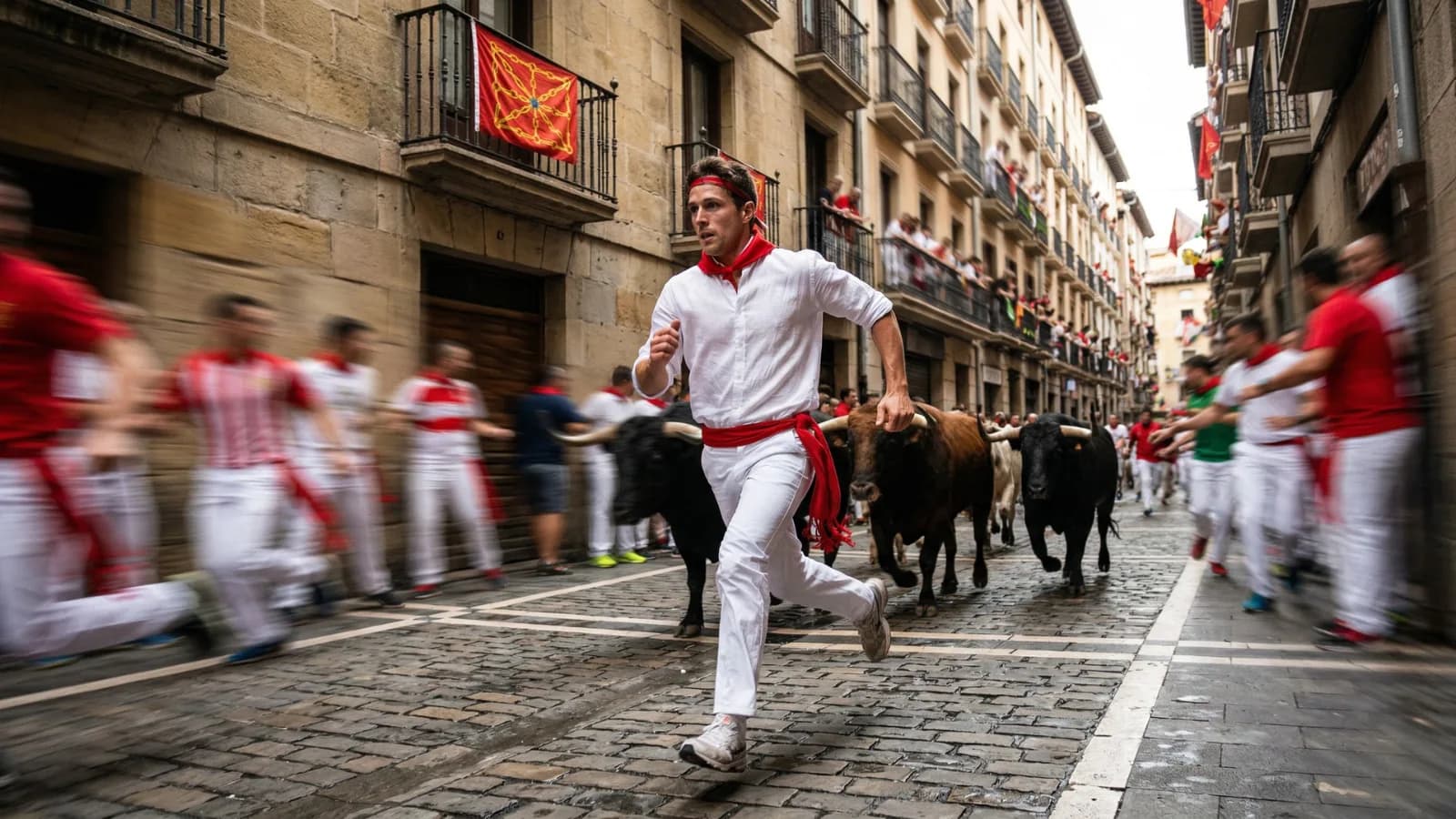Escape games a Pamplona - OddballTrip