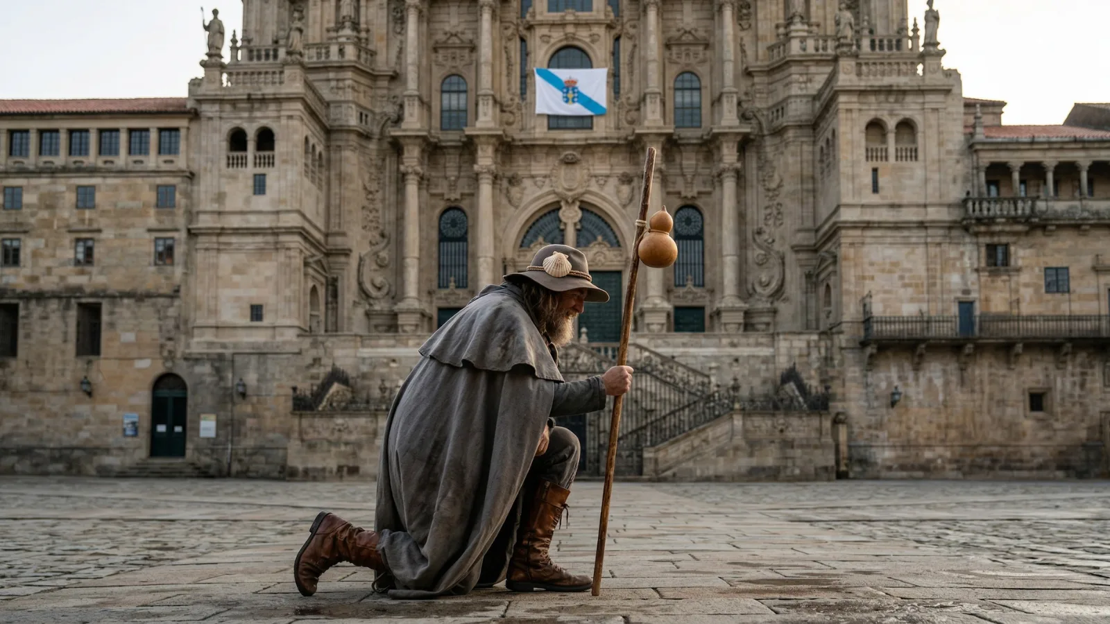 Escape games a Santiago de Compostela - OddballTrip