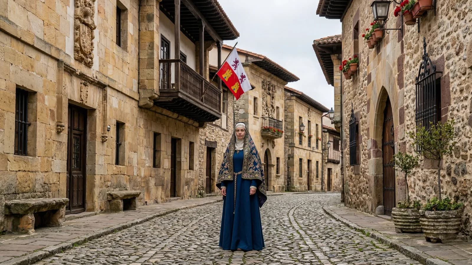 Escape games a Santillana del Mar - OddballTrip
