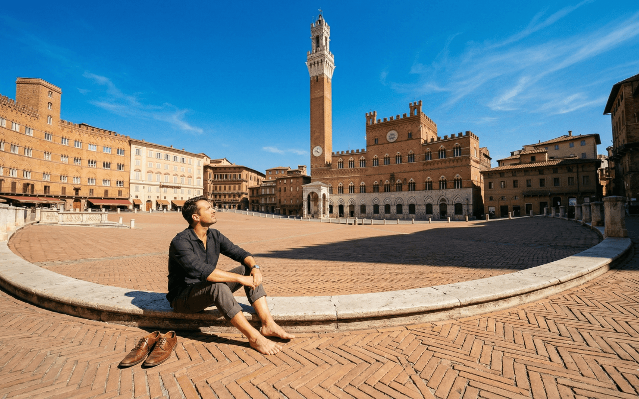 Escape game Sienne - 2 parcours