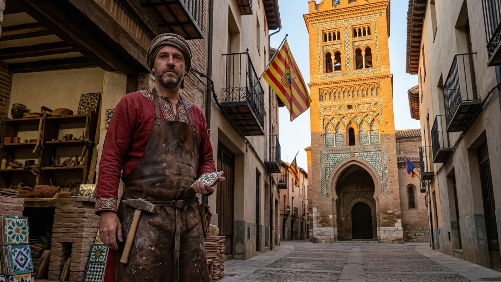 Escape games a Teruel - OddballTrip