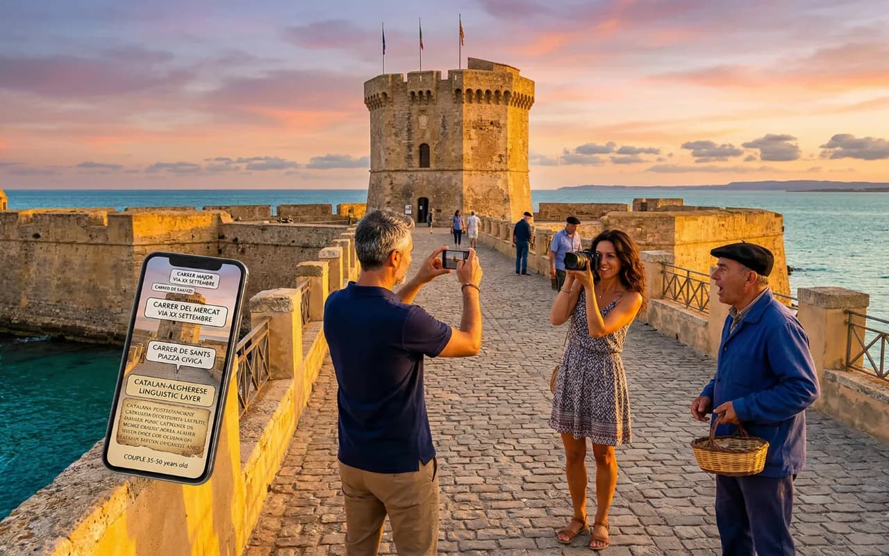 Escape games a Alghero - OddballTrip