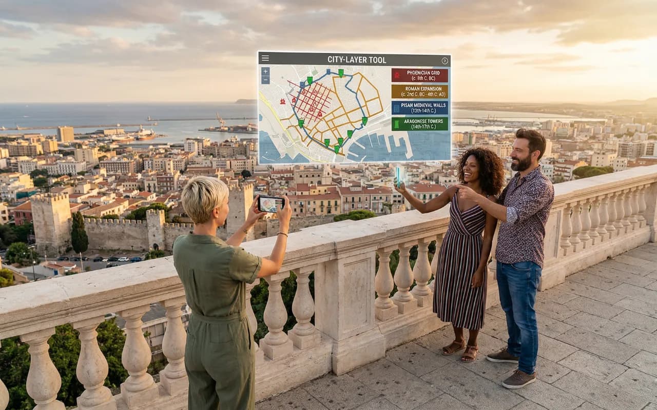 Escape games a Cagliari - OddballTrip