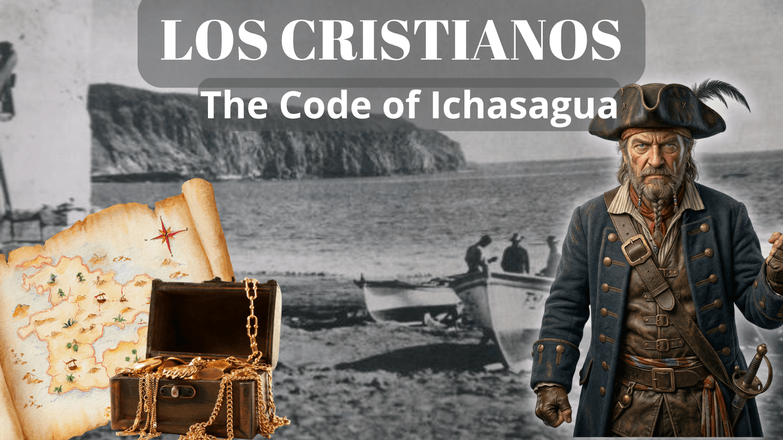 Le Code d'Ichasagua