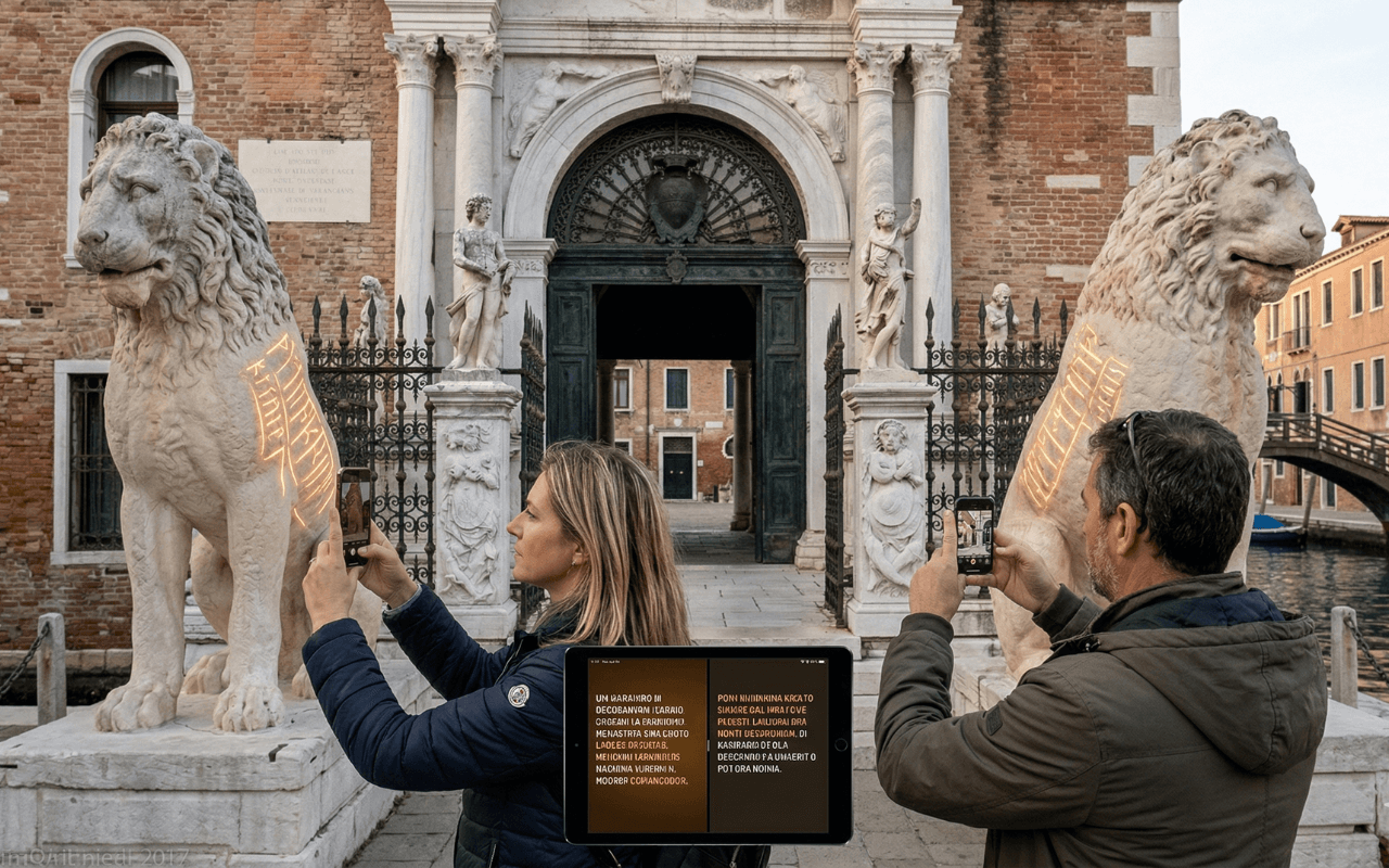 L'Arsenal des Espions