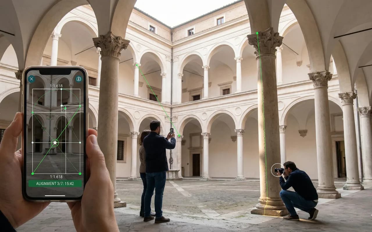 Escape games a Urbino - OddballTrip