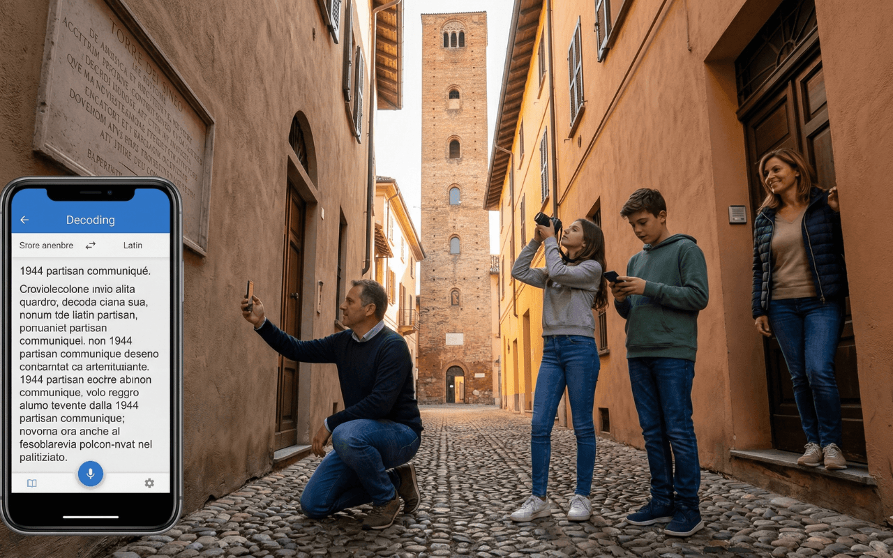 La Résistance d'Alba