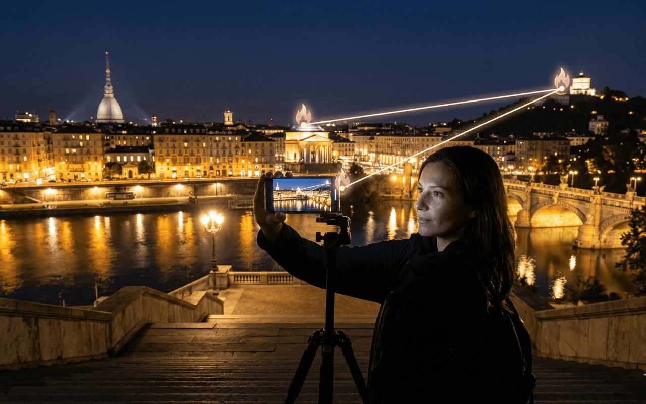 La Vengeance des Streghe