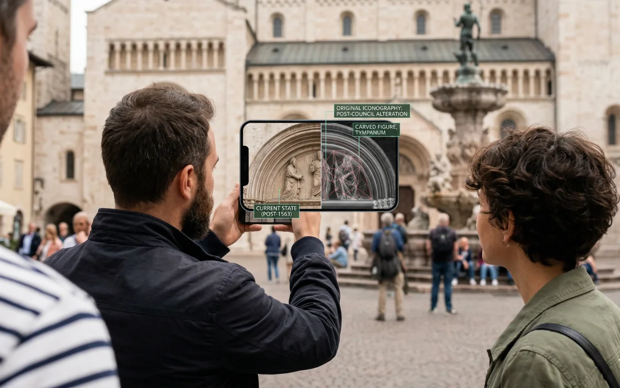 Escape games a Trento - OddballTrip
