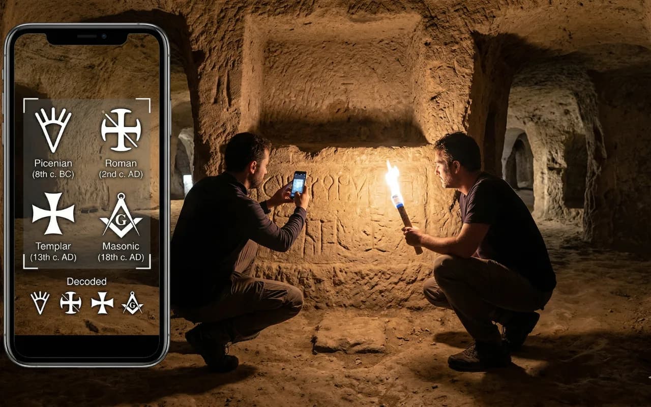 Escape games a Osimo - OddballTrip