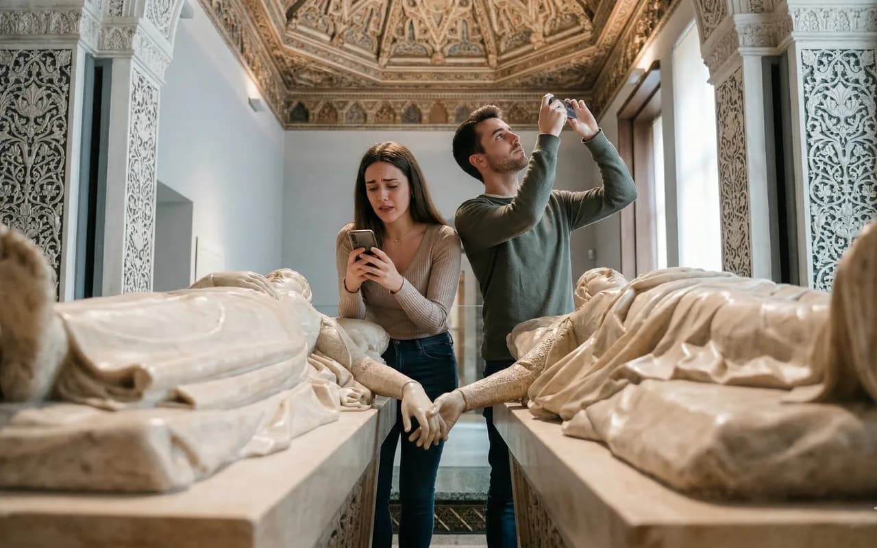 The Lovers of Teruel