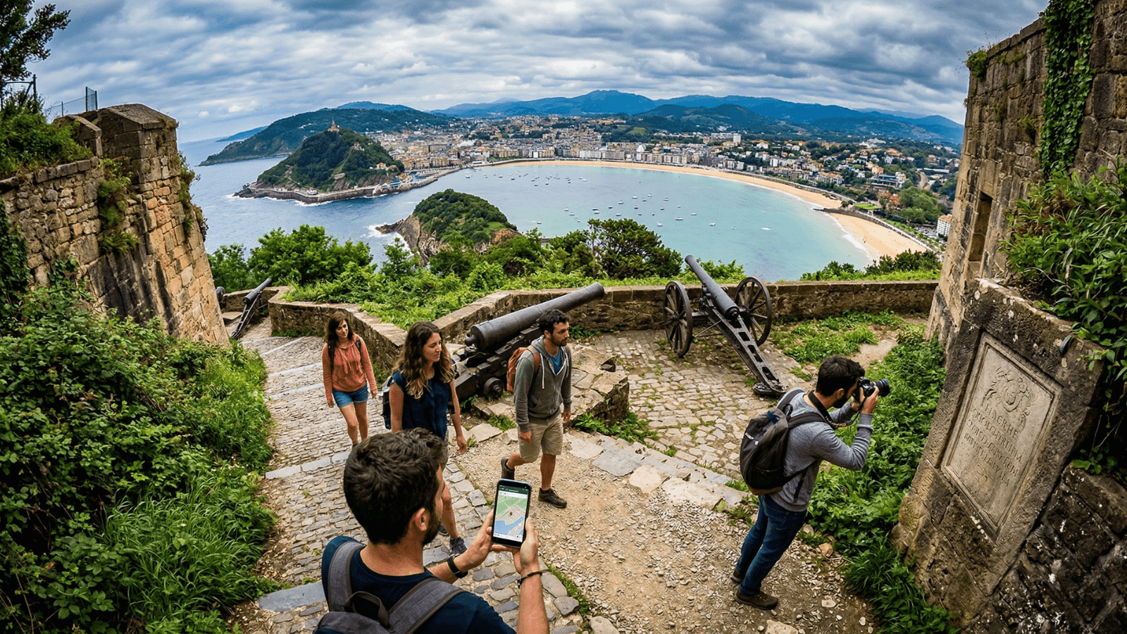 Les Soldats du Dernier Roi