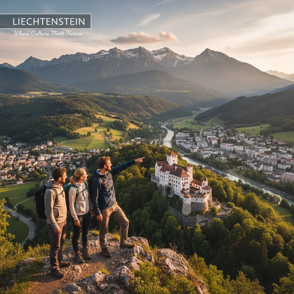 Liechtenstein