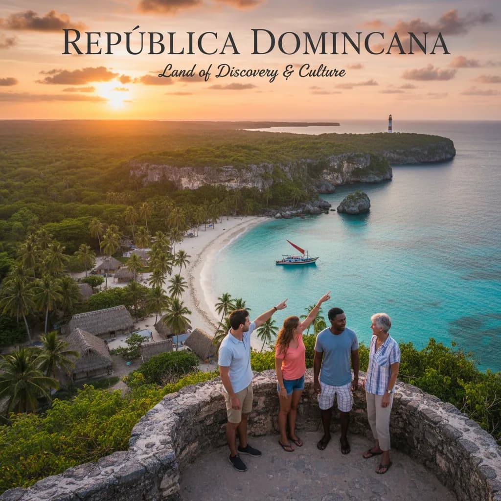 Dominican Republic