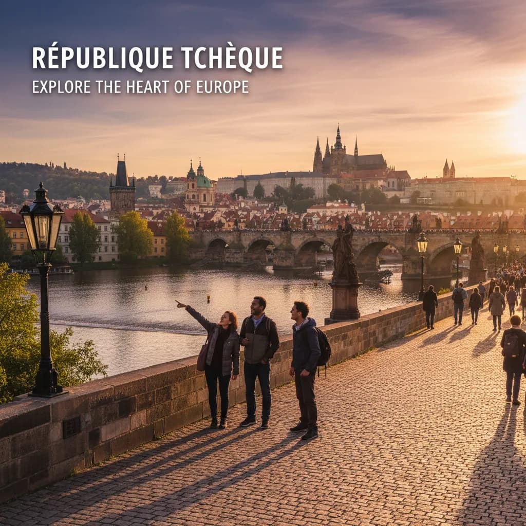 Czech Republic