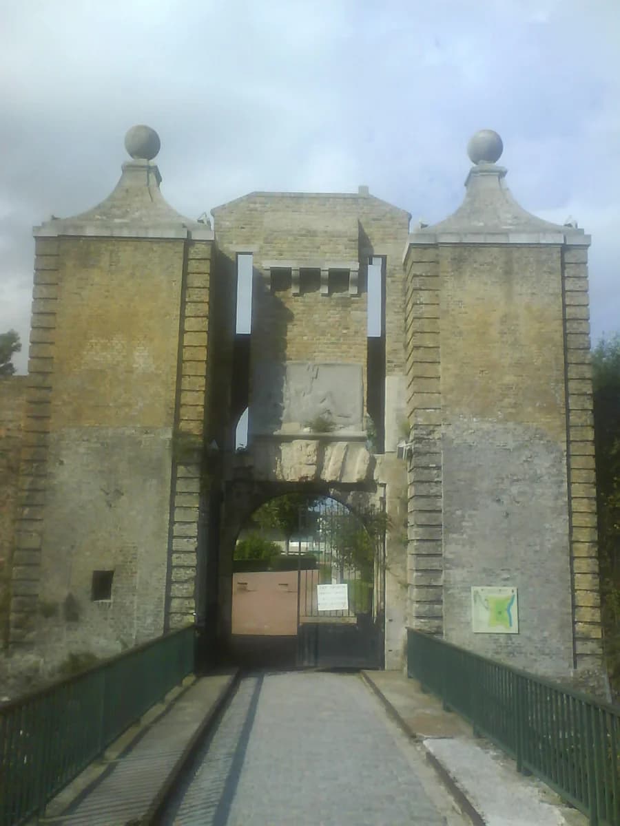 Musée de la Citadelle