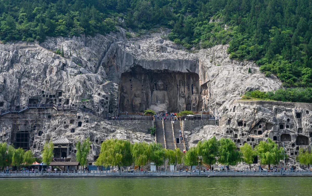 Musée de Luoyang