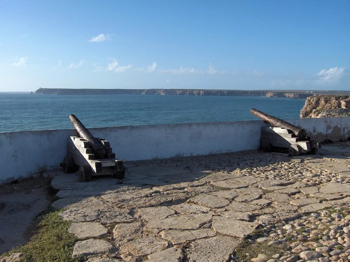 Farol do Cabo de São Vicente
