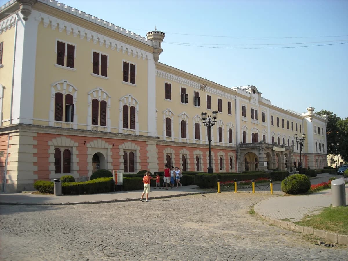 Muzeul Național al Unirii