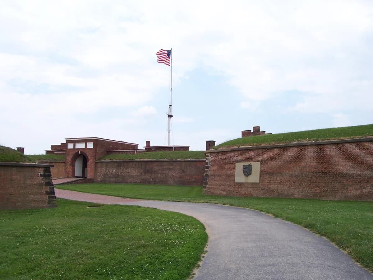 Historic Ships in Baltimore (incl. USS Constellation)