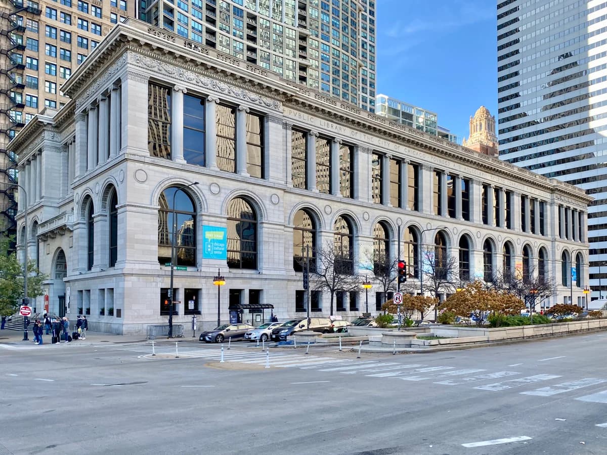 Chicago Architecture Center