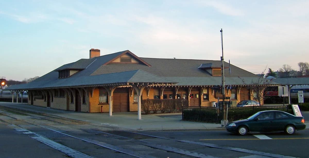 Danbury Museum & Historical Society