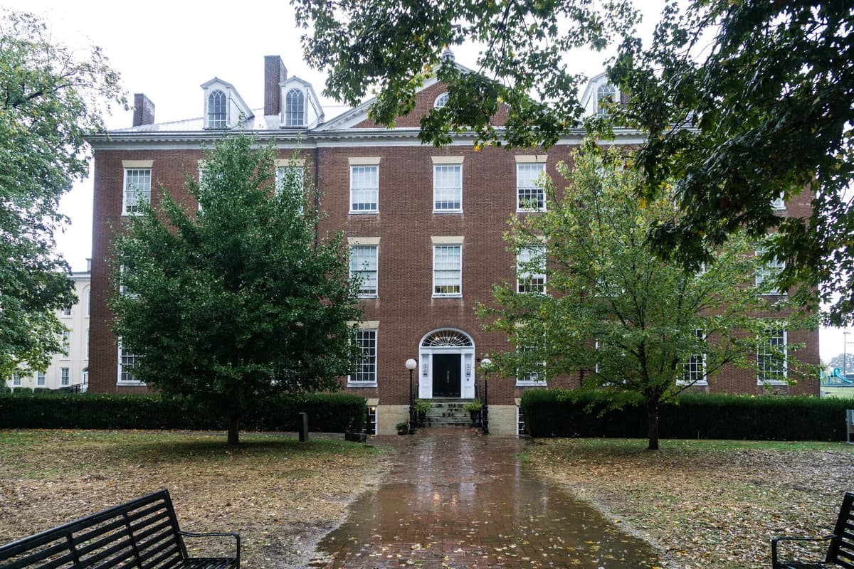 Bardstown Historical Museum