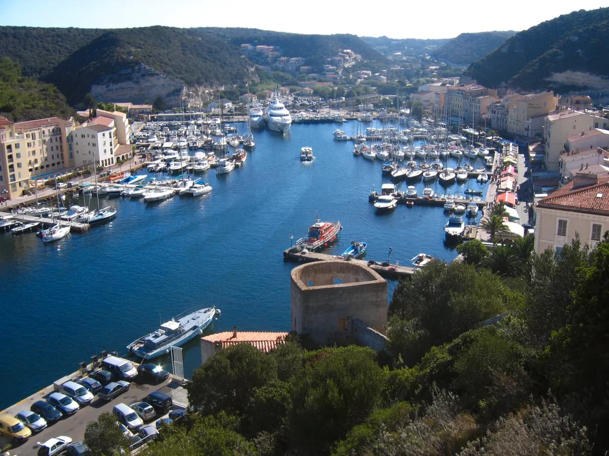 Musée de Bonifacio